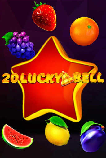 Демо игра 20 Lucky Bell играть онлайн | Casino X Official бесплатно