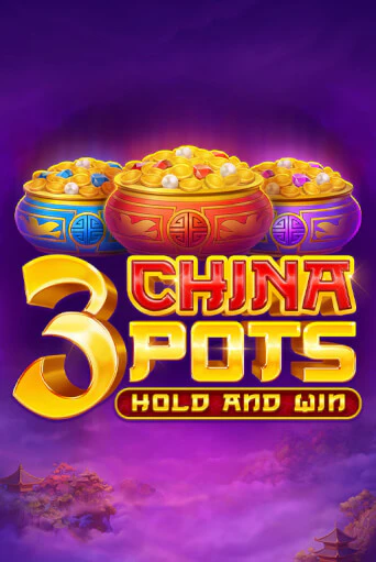 Демо игра 3 China Pots играть онлайн | Casino X Official бесплатно