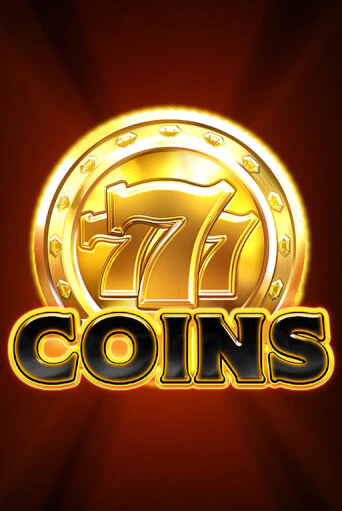 Демо игра 777 Coins играть онлайн | Casino X Official бесплатно