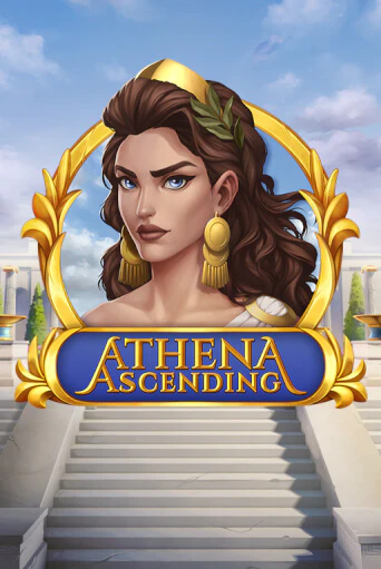 Демо игра Athena Ascending играть онлайн | Casino X Official бесплатно