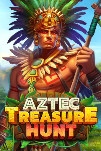 Демо игра Aztec Treasure Hunt играть онлайн | Casino X Official бесплатно