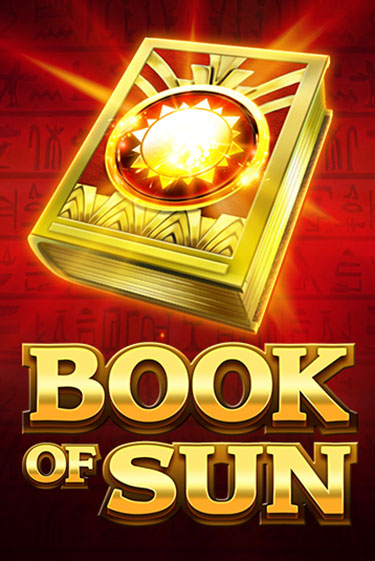 Демо игра Book of Sun играть онлайн | Casino X Official бесплатно