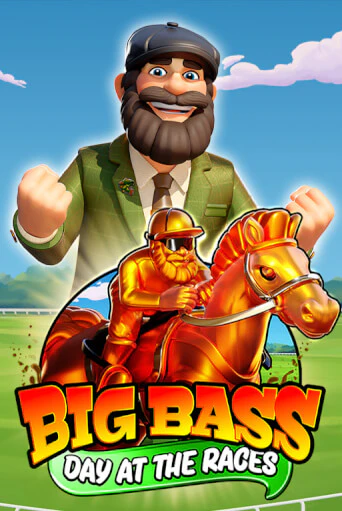 Демо игра Big Bass Day at the Races играть онлайн | Casino X Official бесплатно