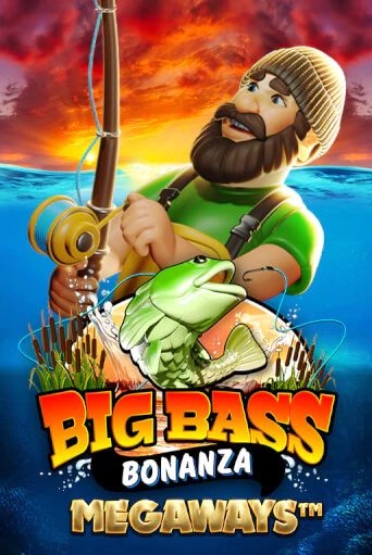Демо игра Big Bass Bonanza Megaways играть онлайн | Casino X Official бесплатно