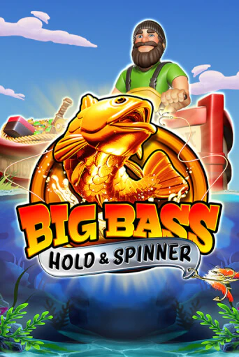 Демо игра Big Bass - Hold & Spinner играть онлайн | Casino X Official бесплатно