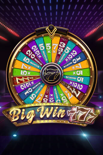 Демо игра Big Win 777 играть онлайн | Casino X Official бесплатно
