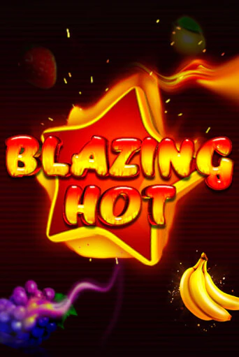 Демо игра Blazing Hot играть онлайн | Casino X Official бесплатно