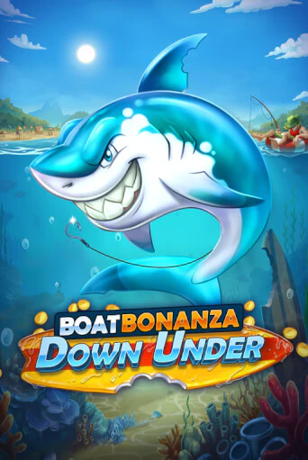 Демо игра Boat Bonanza Down Under играть онлайн | Casino X Official бесплатно