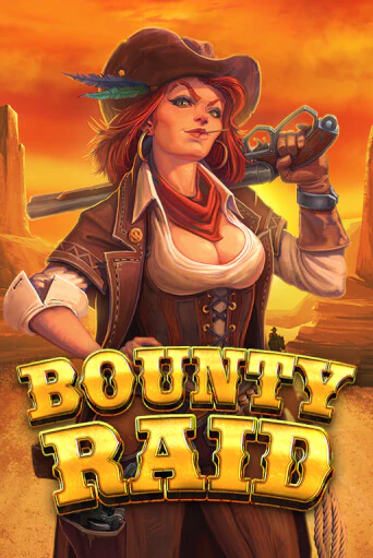 Демо игра Bounty Raid играть онлайн | Casino X Official бесплатно