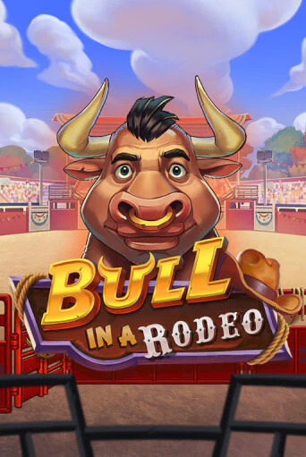 Демо игра Bull in a Rodeo играть онлайн | Casino X Official бесплатно