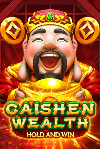 Демо игра Caishen Wealth играть онлайн | Casino X Official бесплатно