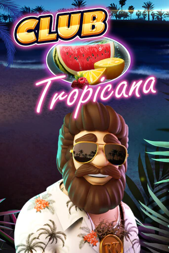 Демо игра Club Tropicana играть онлайн | Casino X Official бесплатно