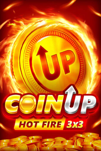 Демо игра Coin UP: Hot Fire играть онлайн | Casino X Official бесплатно