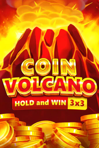 Демо игра Coin Volcano играть онлайн | Casino X Official бесплатно