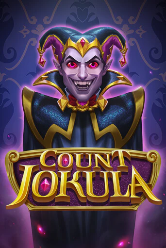 Демо игра Count Jokula играть онлайн | Casino X Official бесплатно