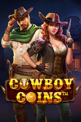 Демо игра Cowboy Coins играть онлайн | Casino X Official бесплатно