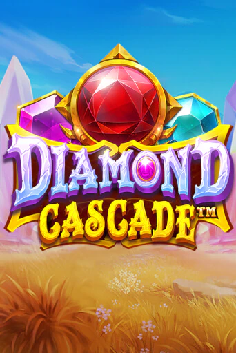 Демо игра Diamond Cascade играть онлайн | Casino X Official бесплатно