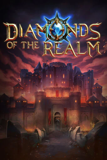 Демо игра Diamonds of the Realms играть онлайн | Casino X Official бесплатно