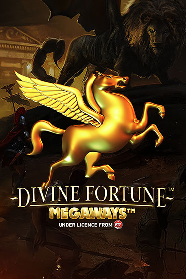 Демо игра Divine Fortune Megaways играть онлайн | Casino X Official бесплатно