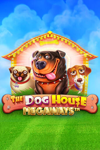 Демо игра The Dog House Megaways играть онлайн | Casino X Official бесплатно