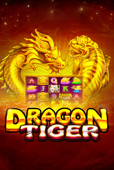Демо игра The Dragon Tiger играть онлайн | Casino X Official бесплатно