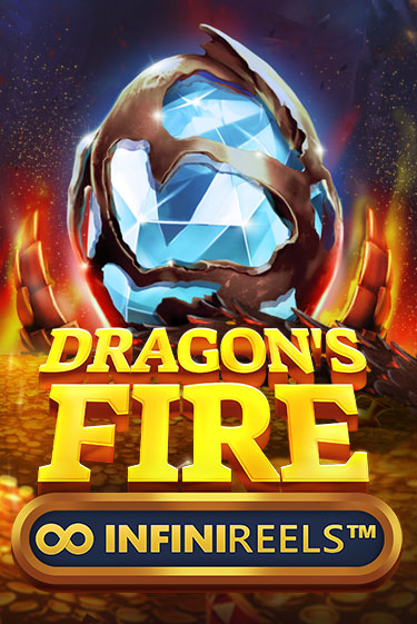 Демо игра Dragon's Fire INFINIREELS играть онлайн | Casino X Official бесплатно