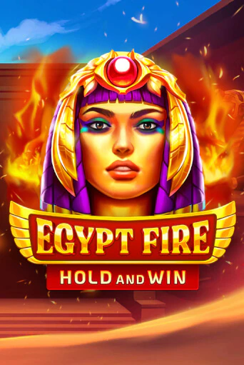 Демо игра Egypt Fire играть онлайн | Casino X Official бесплатно