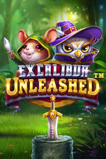 Демо игра Excalibur Unleashed играть онлайн | Casino X Official бесплатно