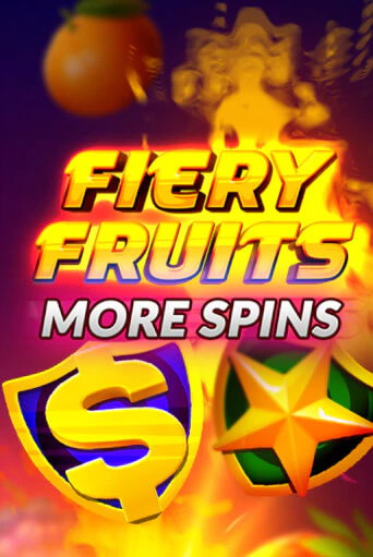 Демо игра Fiery Fruits More Spins играть онлайн | Casino X Official бесплатно