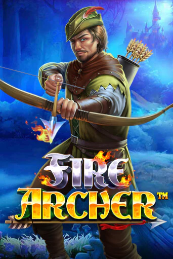 Демо игра Fire Archer играть онлайн | Casino X Official бесплатно