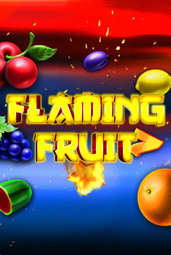 Демо игра Flaming Fruit играть онлайн | Casino X Official бесплатно