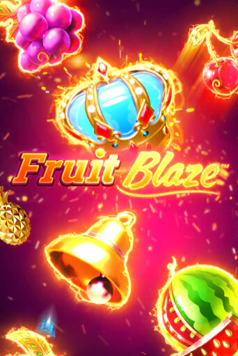 Демо игра Fruit Blaze™ играть онлайн | Casino X Official бесплатно
