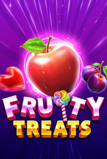 Демо игра Fruity Treats играть онлайн | Casino X Official бесплатно