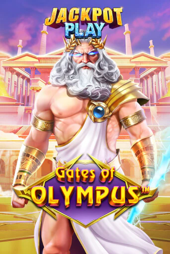 Демо игра Gates of Olympus Jackpot Play играть онлайн | Casino X Official бесплатно