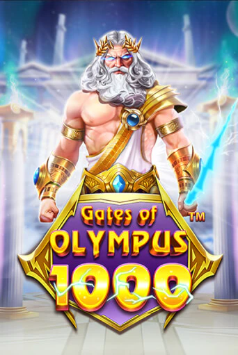 Демо игра Gates of Olympus 1000 играть онлайн | Casino X Official бесплатно