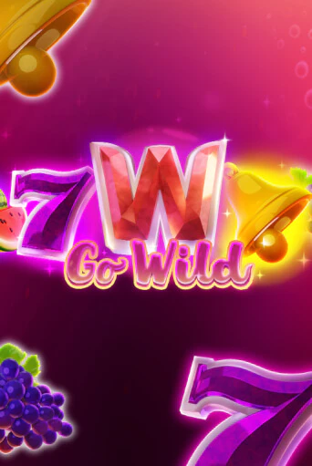 Демо игра Go Wild играть онлайн | Casino X Official бесплатно