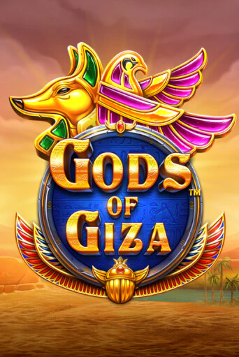 Демо игра Gods of Giza играть онлайн | Casino X Official бесплатно