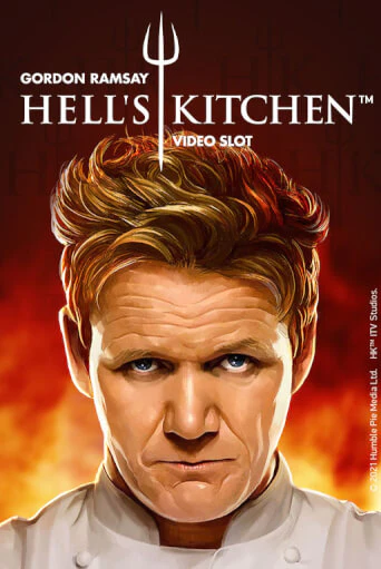 Демо игра Gordon Ramsay Hell’s Kitchen играть онлайн | Casino X Official бесплатно