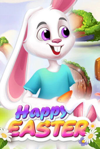 Демо игра Happy Easter играть онлайн | Casino X Official бесплатно
