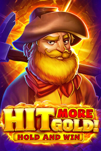 Демо игра Hit more Gold! играть онлайн | Casino X Official бесплатно