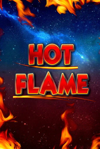 Демо игра Hot Flame играть онлайн | Casino X Official бесплатно