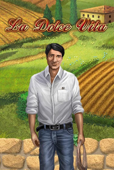 Демо игра La Dolce Vita играть онлайн | Casino X Official бесплатно