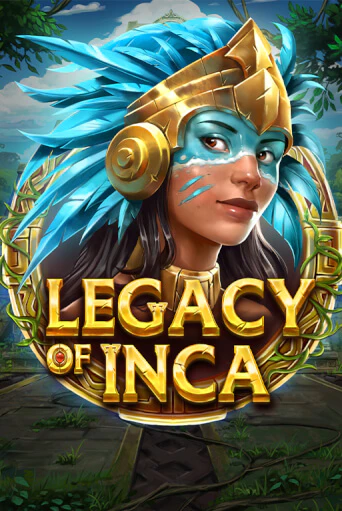 Демо игра Legacy of Inca играть онлайн | Casino X Official бесплатно