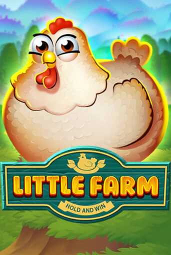 Демо игра Little Farm играть онлайн | Casino X Official бесплатно