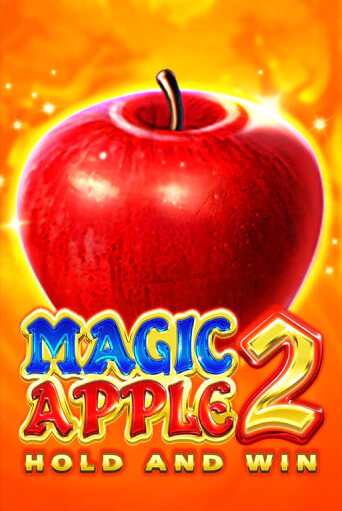 Демо игра Magic Apple 2 играть онлайн | Casino X Official бесплатно
