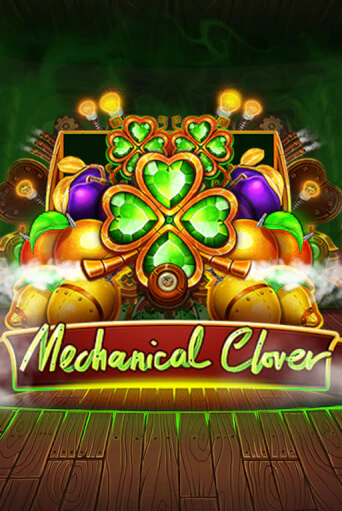 Демо игра Mechanical Clover играть онлайн | Casino X Official бесплатно