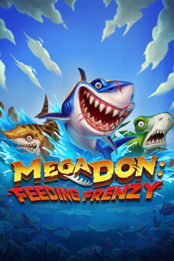 Демо игра Mega Don: Feeding Frenzy играть онлайн | Casino X Official бесплатно