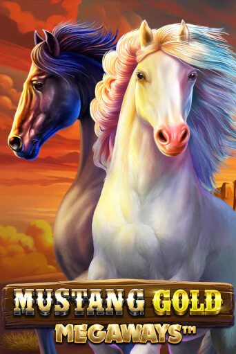 Демо игра Mustang Gold Megaways играть онлайн | Casino X Official бесплатно