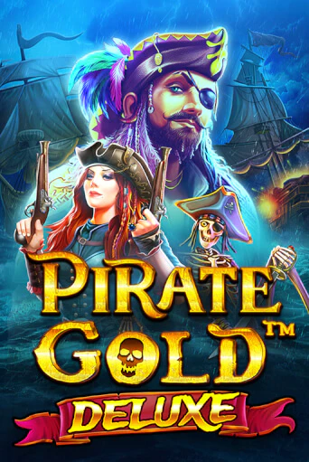 Демо игра Pirate Gold Deluxe играть онлайн | Casino X Official бесплатно
