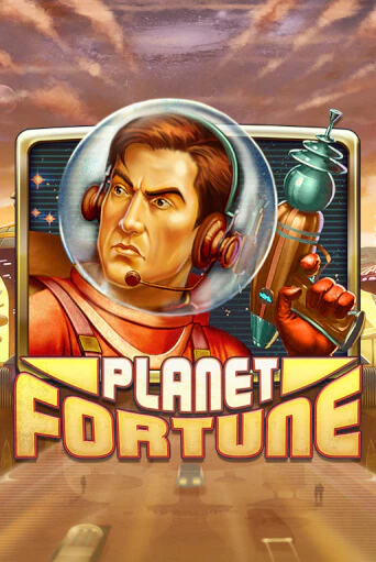 Демо игра Planet Fortune играть онлайн | Casino X Official бесплатно